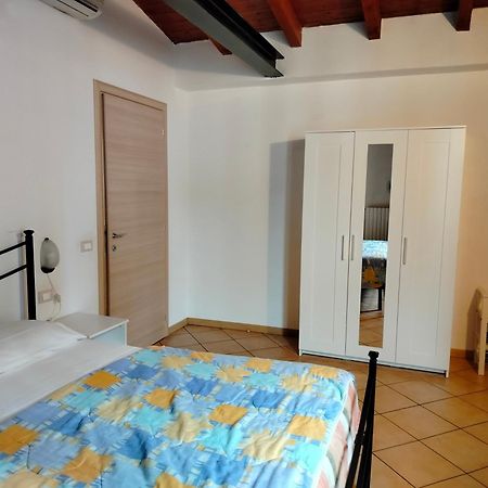 Borgo Antico Apartment San Felice del Benaco Exterior photo