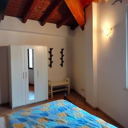 Borgo Antico Apartment San Felice del Benaco Exterior photo