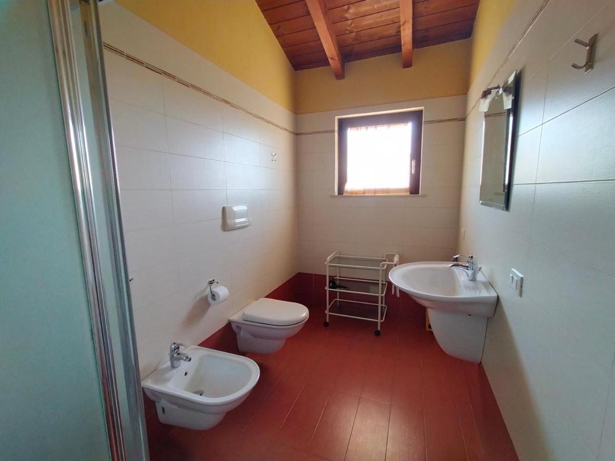 Borgo Antico Apartment San Felice del Benaco Exterior photo