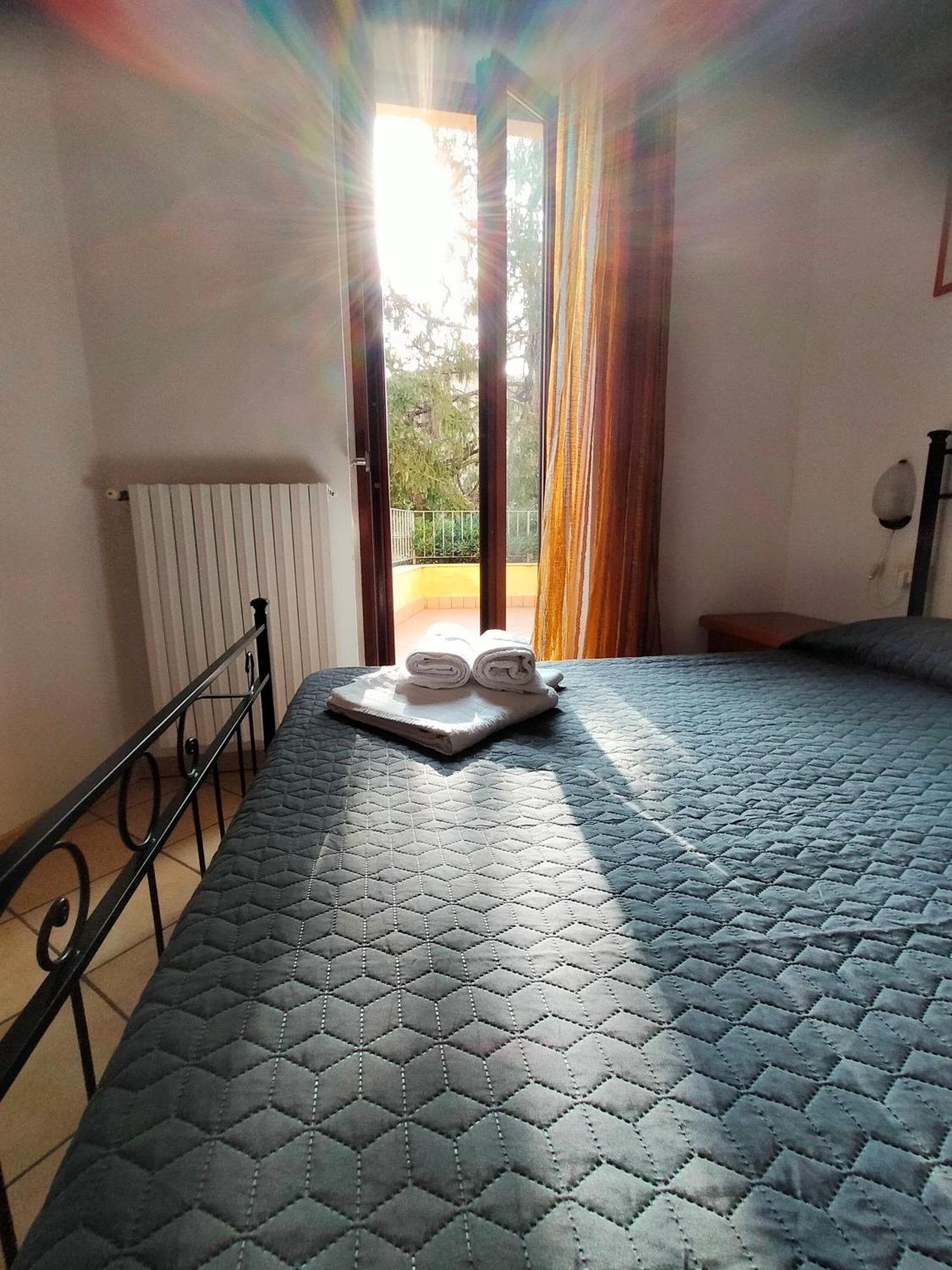 Borgo Antico Apartment San Felice del Benaco Exterior photo