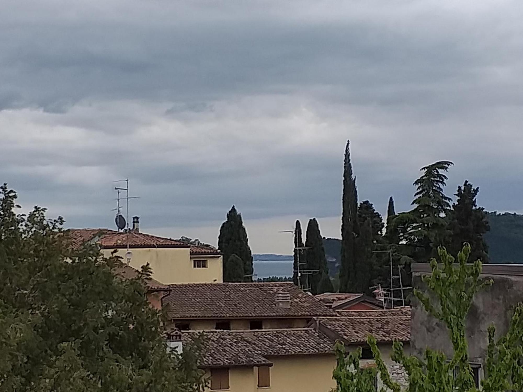 Borgo Antico Apartment San Felice del Benaco Exterior photo