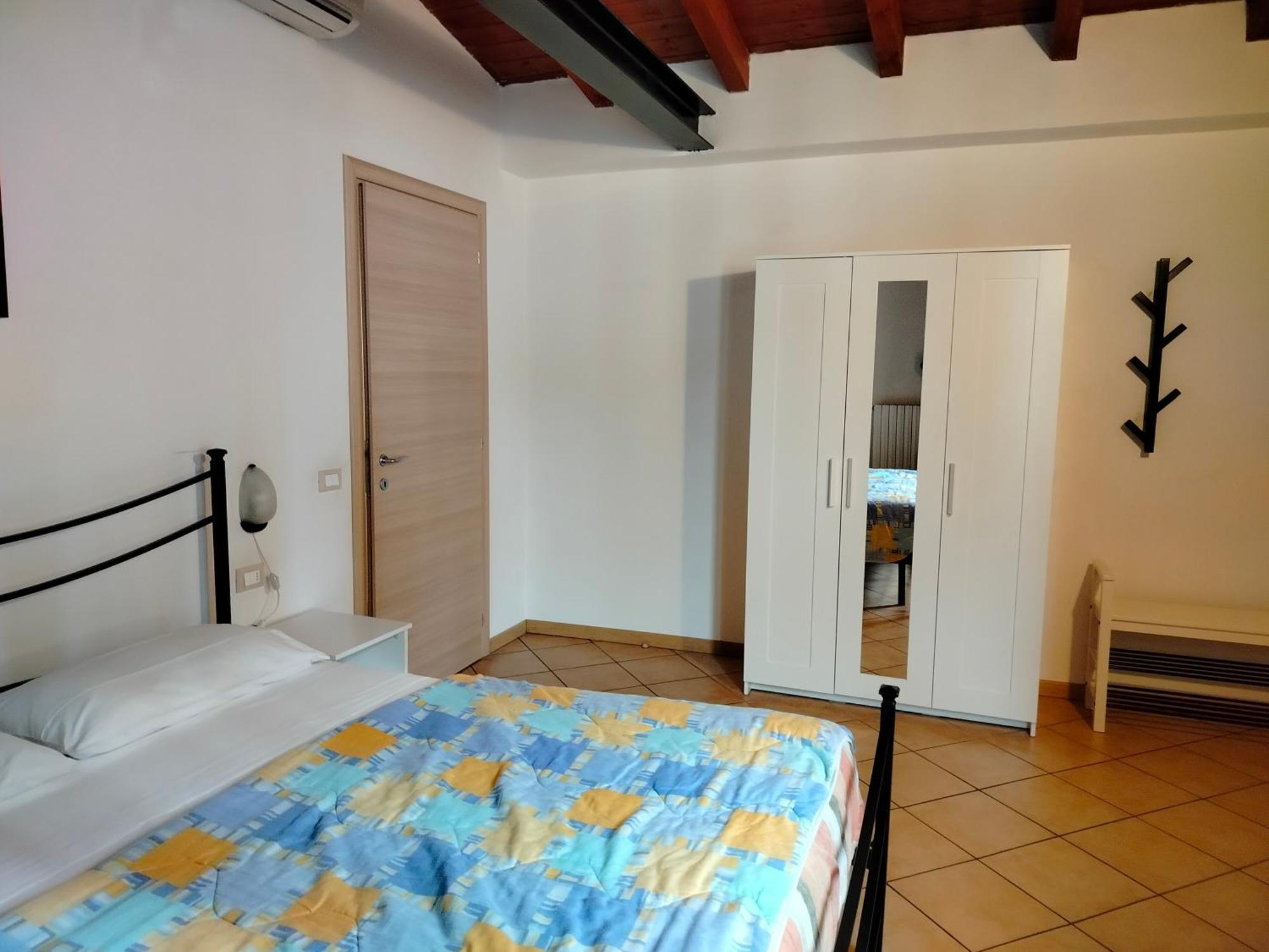 Borgo Antico Apartment San Felice del Benaco Exterior photo