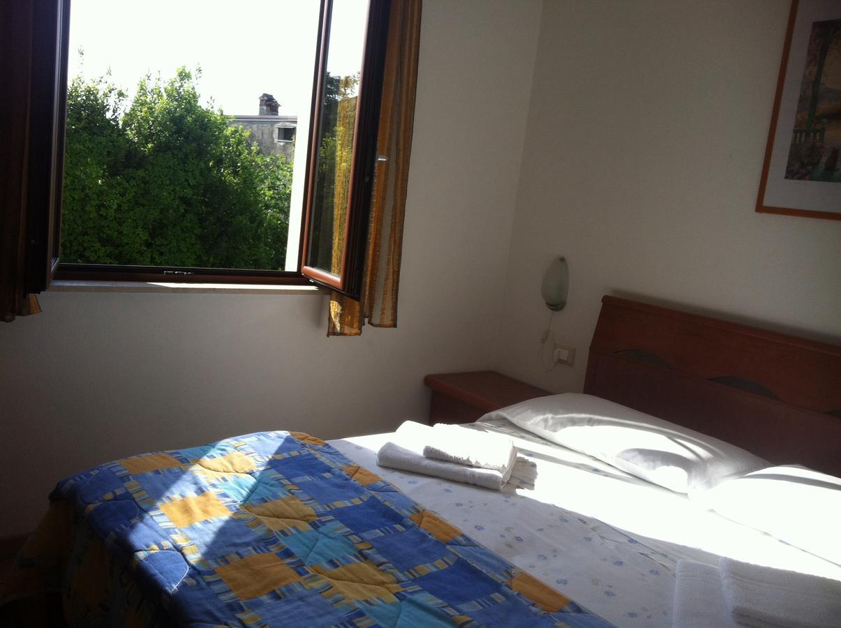 Borgo Antico Apartment San Felice del Benaco Exterior photo